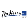 Baseny - Radisson Blu Hotel