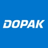 Części zamienne do maszyn przemysłowych - eShop Dopak