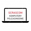 Scrascom Laptopy Poleasingowe