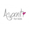 Asanti for kids