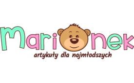 Marianek - sklep z artykułami dziecięcymi