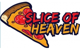 Slice of Heaven - Nocna pizzeria we Wrcławiuo