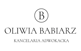 Oliwia Babiarz Kancelaria Adwokacka