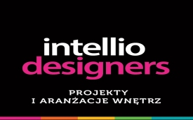 Intellio Designers - architekt wnętrz Kraków