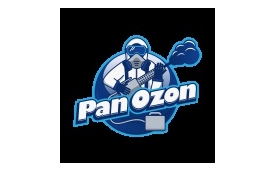 Pan Ozon - ozonowanie i dezynfekcja