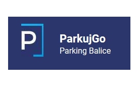 Parking Balice Kraków ParkujGo