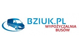 Bziuk - Wypożyczalnia busów i aut dostawczych