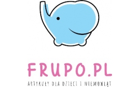FRUPO.pl Sklep dla dzieci