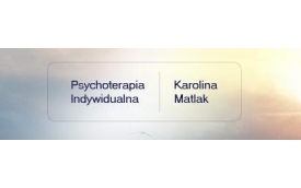 Gabinet Psychoterapii i pomocy psychologicznej Karolina Matlak