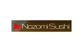 Nozomi Sushi