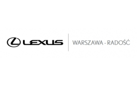 Lexus Warszawa Radość