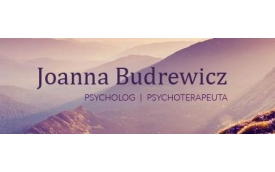 Prywatna Praktyka Psychologiczna mgr Joanna Budrewicz