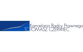 Kancelaria Radcy Prawnego Tomasz Czerwiec