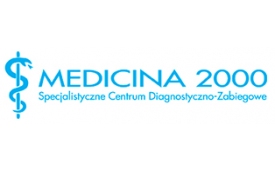 Centrum diagnostyczno - zabiegowe Medicina 2000