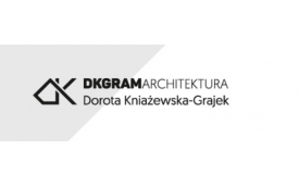DKGRAM Architektura Dorota Kniażewska-Grajek