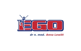 Centrum Medyczne Treningu Osobistego i Dietetyki EGO dr n. med. Anna Lewitt