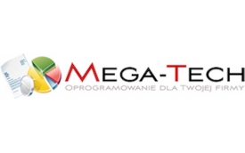 Mega-Tech - Oprogramowanie dla Twojej Firmy