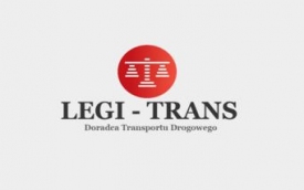 Legi-Trans Łukasz Baumgart