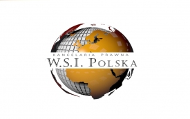 Kancelaria Prawna W.S.I. Polska