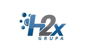 Grupa H2X