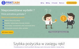 SprintCash.pl