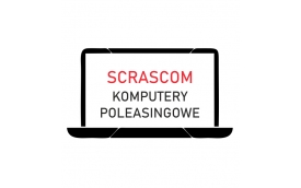 Scrascom Laptopy Poleasingowe