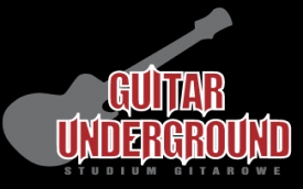 Guitar Underground Studium Gitarowe Mirosław Worek
