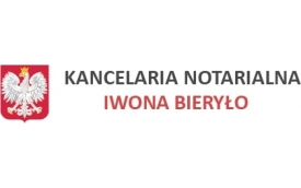 Kancelaria Notarialna Iwona Bieryło Notariusz