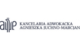 Adwokat Agnieszka Juchno-Marcjan