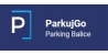 Parking Balice Kraków ParkujGo