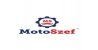 Sklep motoryzacyjny online - MotoSzef