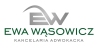 Kancelaria Adwokacka adwokat Ewa Wąsowicz