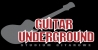 Guitar Underground Studium Gitarowe Mirosław Worek